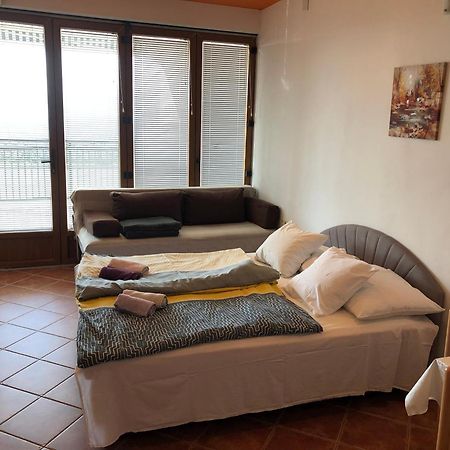 Vuke Apartments Senj  Zewnętrze zdjęcie