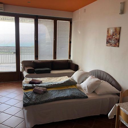 Vuke Apartments Senj  Zewnętrze zdjęcie