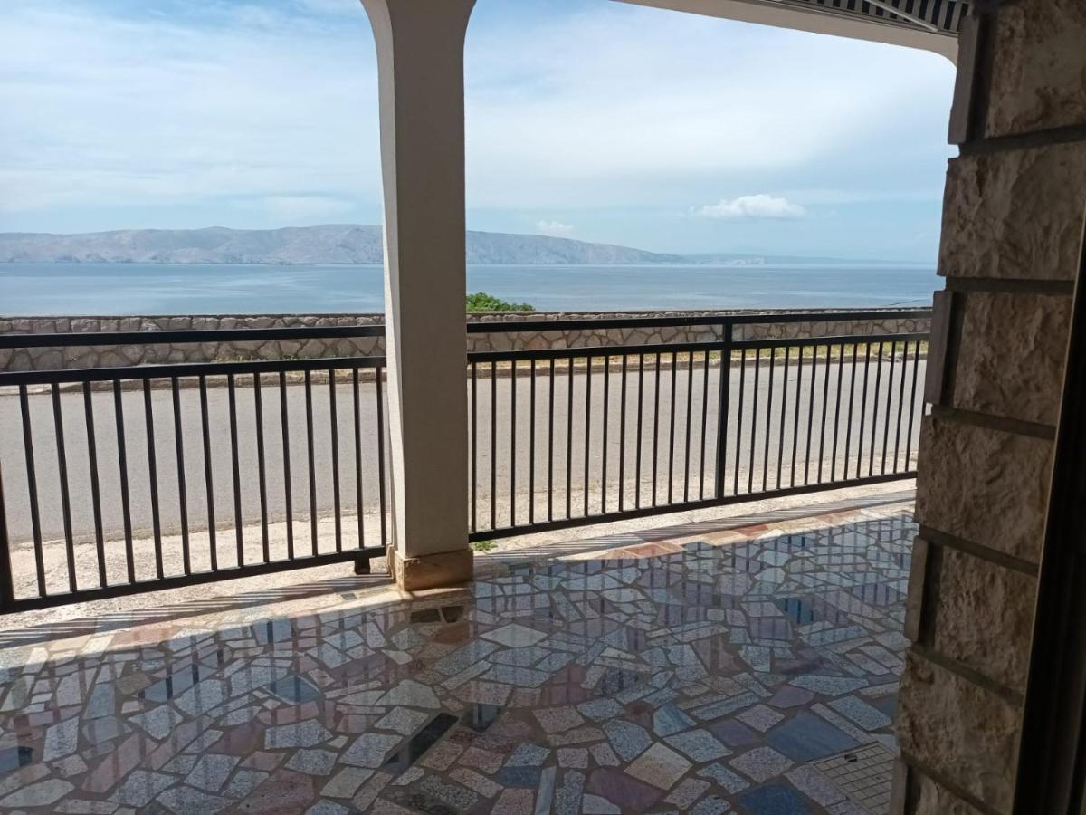 Vuke Apartments Senj  Zewnętrze zdjęcie