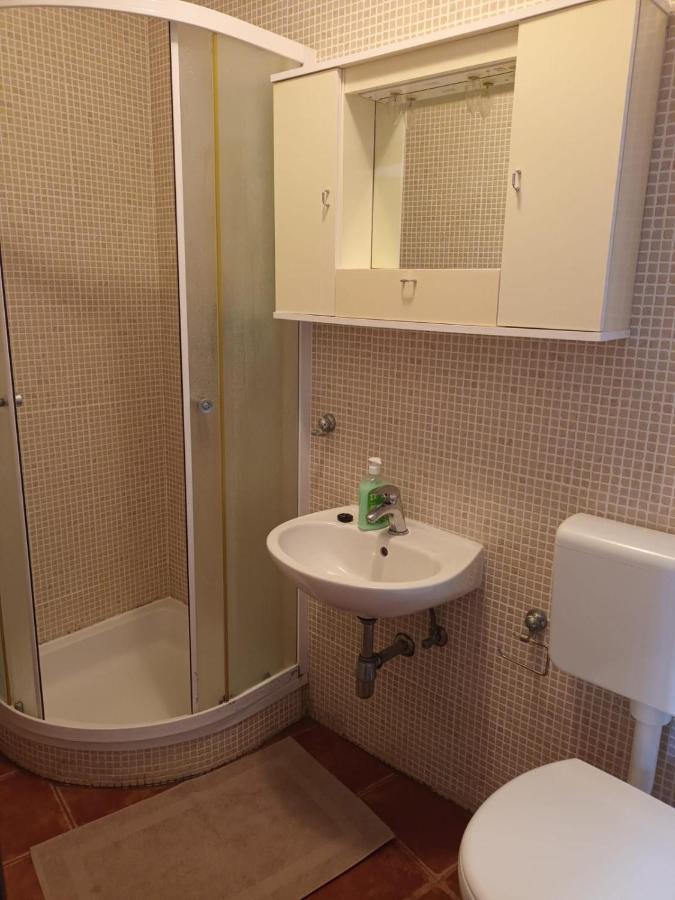 Vuke Apartments Senj  Zewnętrze zdjęcie