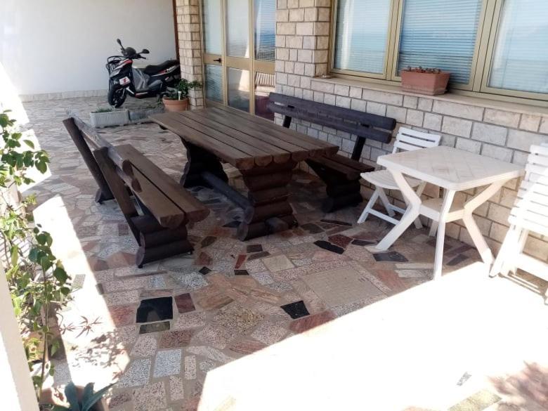 Vuke Apartments Senj  Zewnętrze zdjęcie