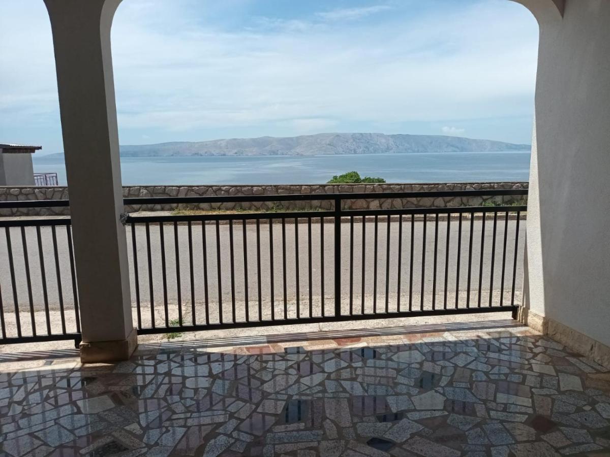 Vuke Apartments Senj  Zewnętrze zdjęcie
