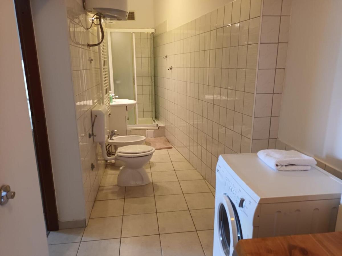 Vuke Apartments Senj  Zewnętrze zdjęcie