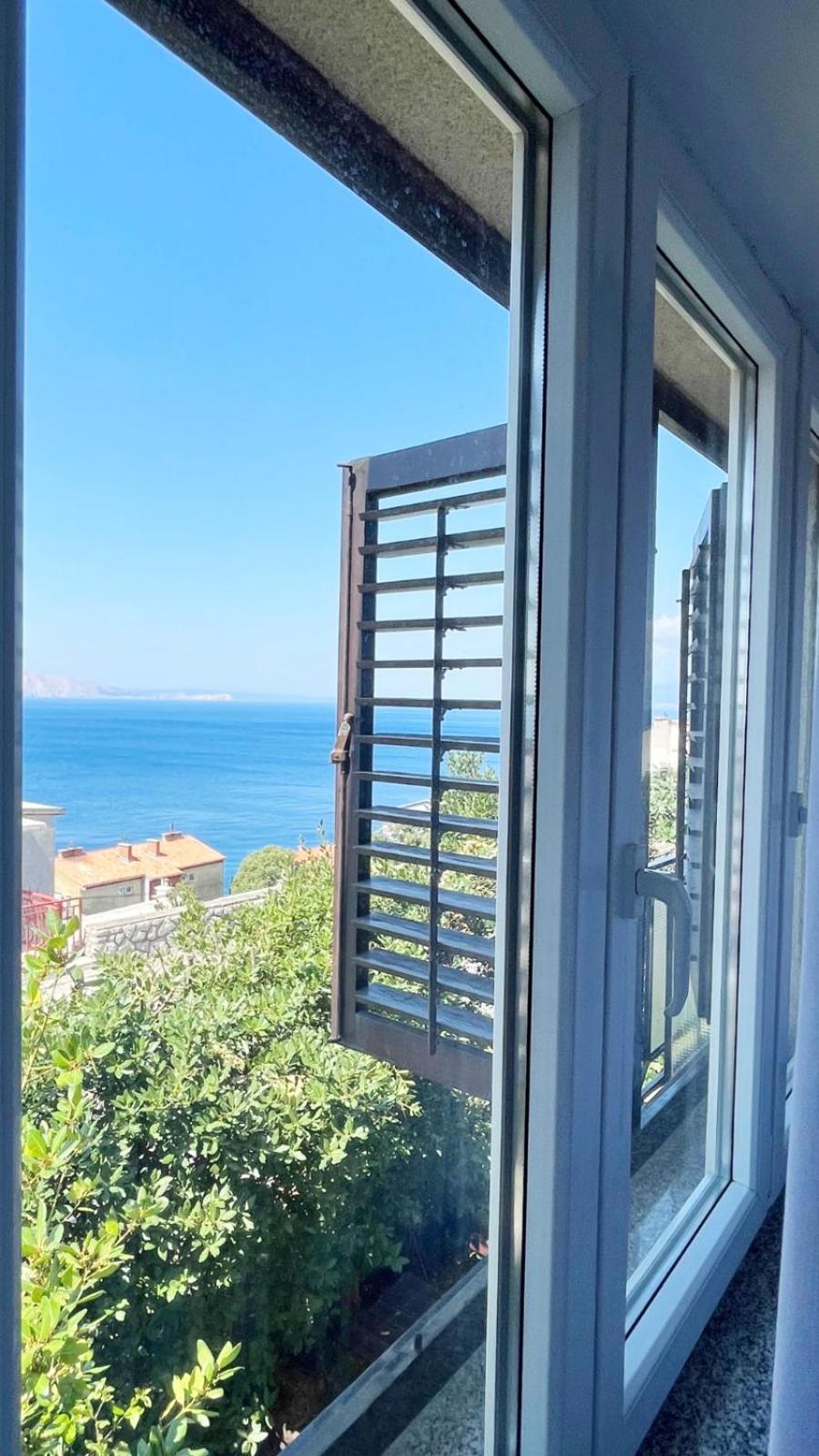 Vuke Apartments Senj  Zewnętrze zdjęcie