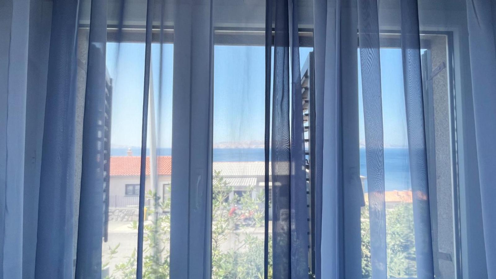 Vuke Apartments Senj  Zewnętrze zdjęcie