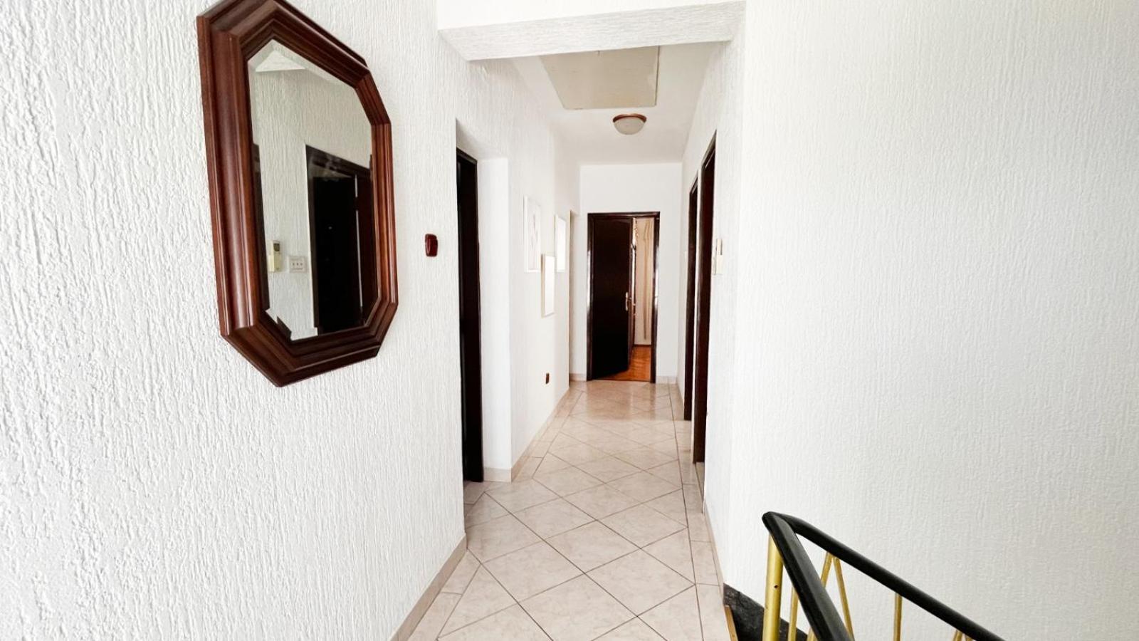 Vuke Apartments Senj  Zewnętrze zdjęcie
