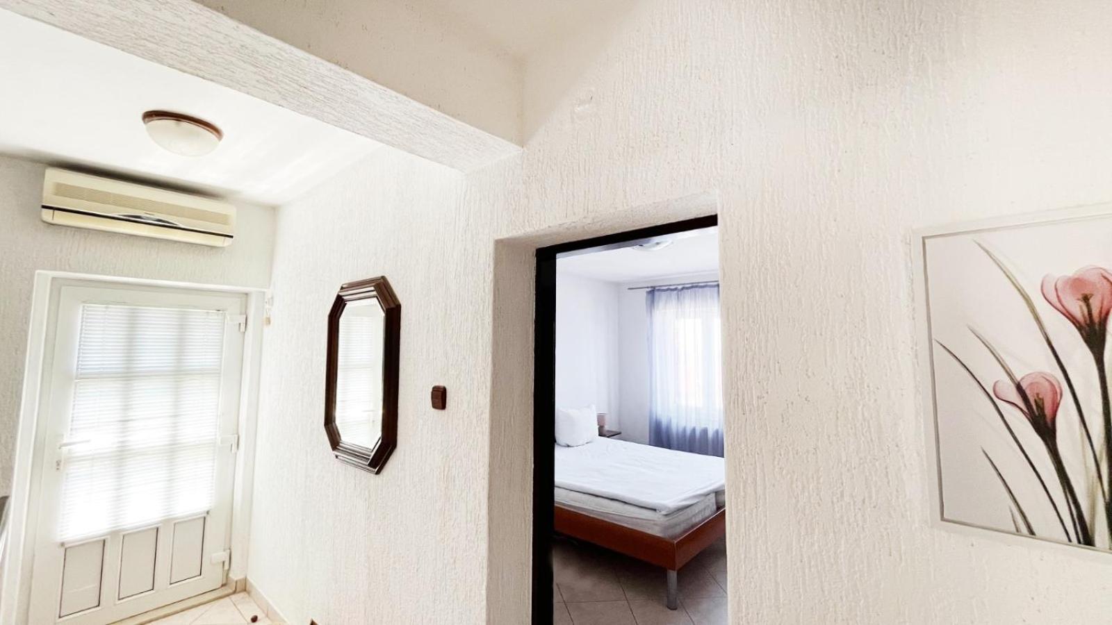 Vuke Apartments Senj  Zewnętrze zdjęcie