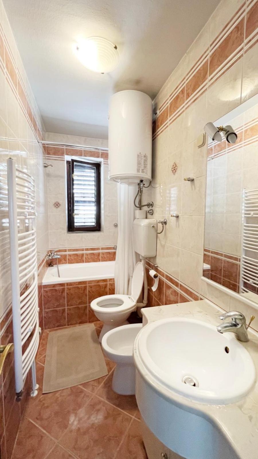 Vuke Apartments Senj  Zewnętrze zdjęcie
