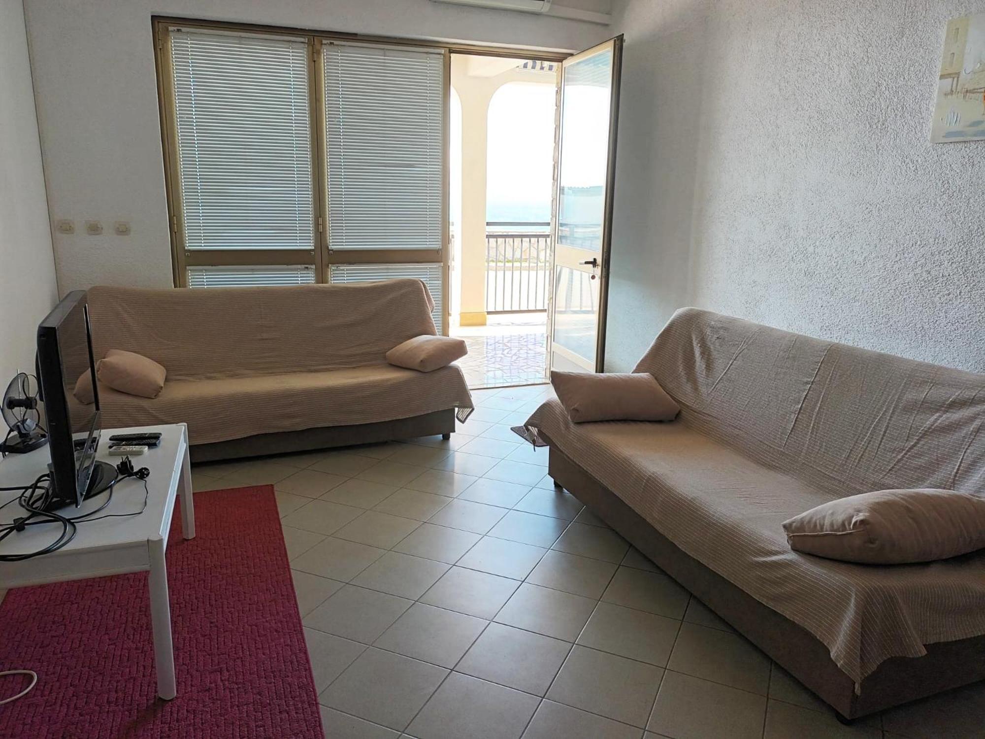 Vuke Apartments Senj  Zewnętrze zdjęcie