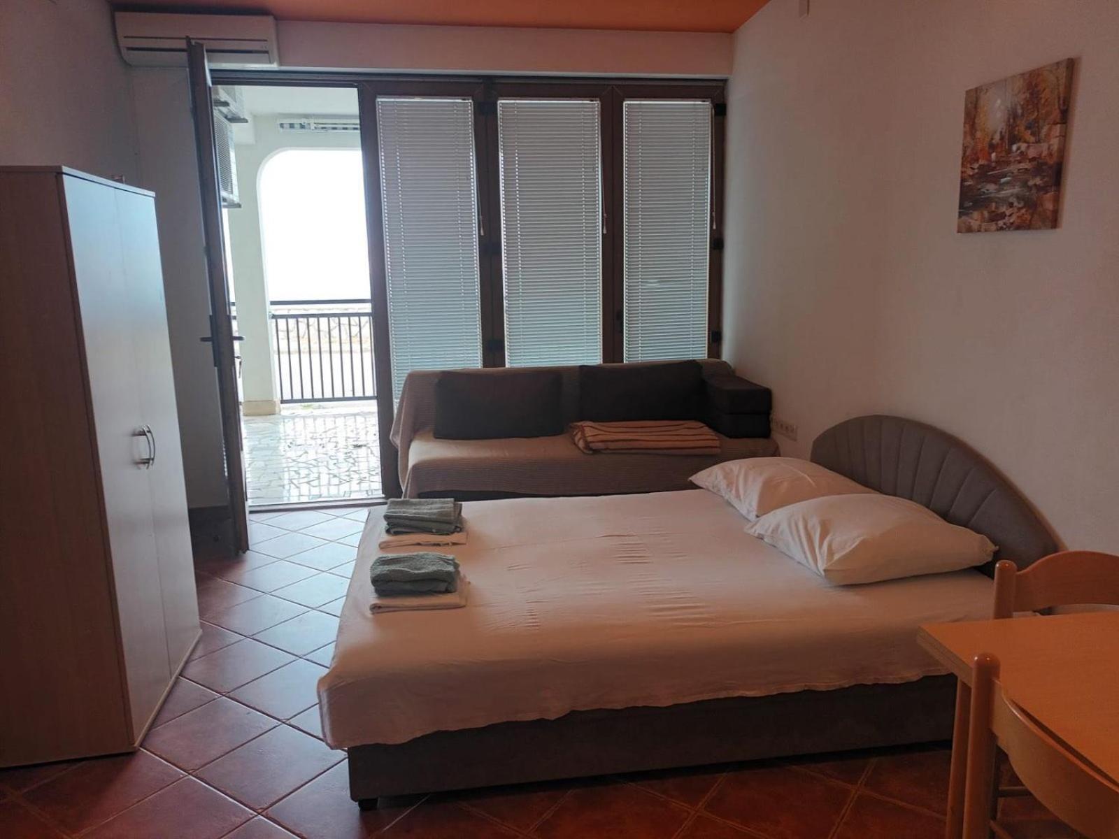 Vuke Apartments Senj  Zewnętrze zdjęcie