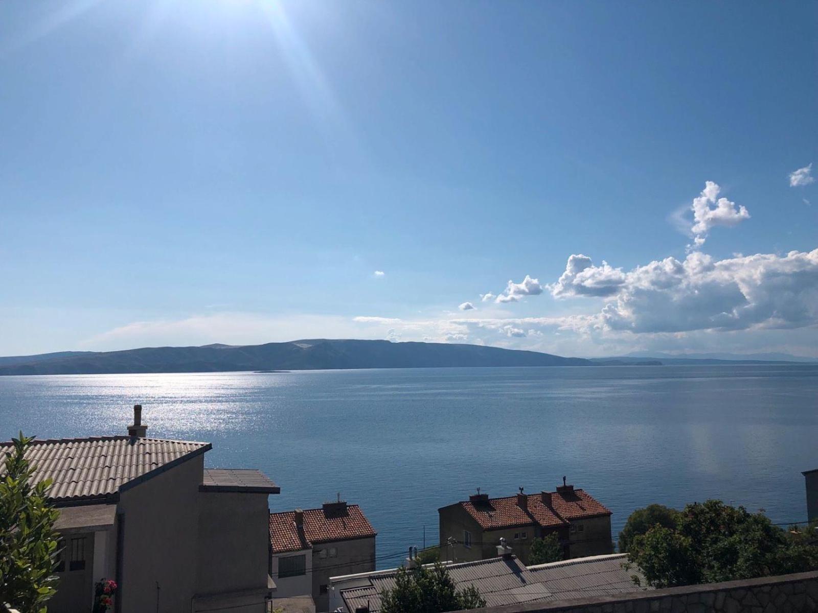 Vuke Apartments Senj  Zewnętrze zdjęcie