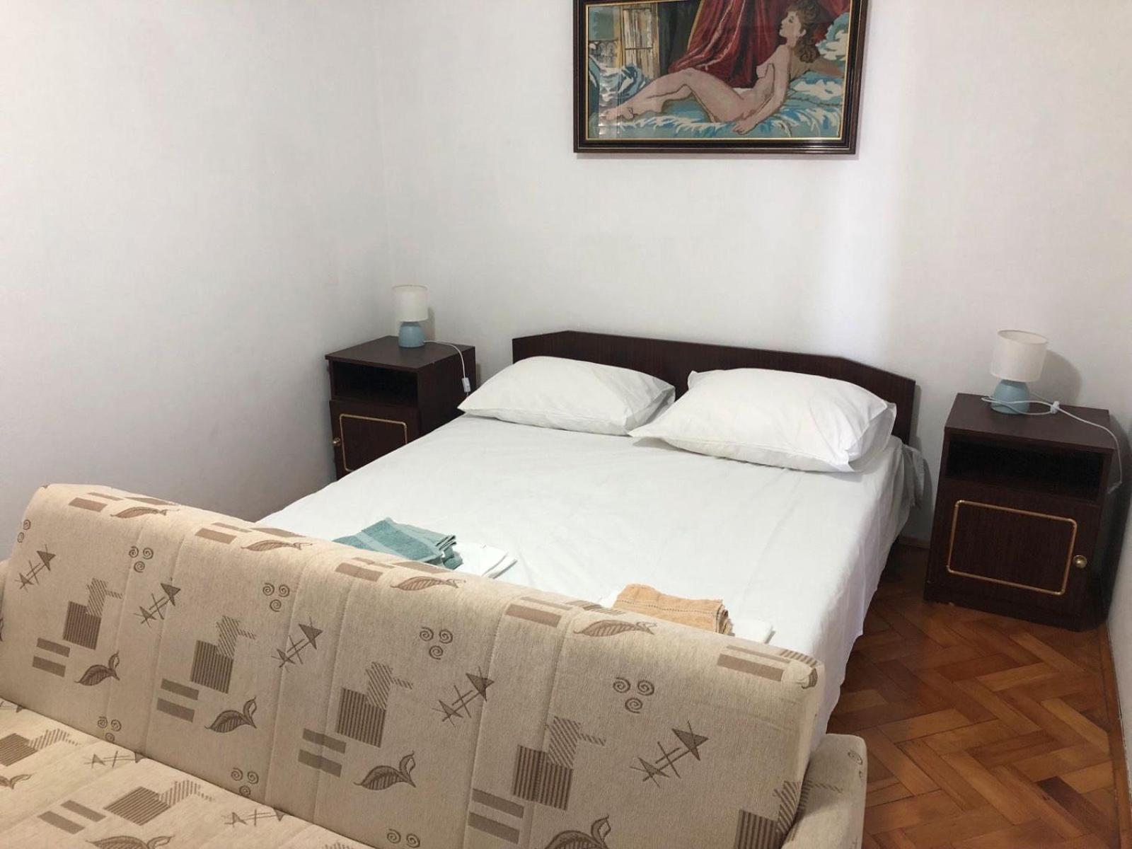 Vuke Apartments Senj  Zewnętrze zdjęcie