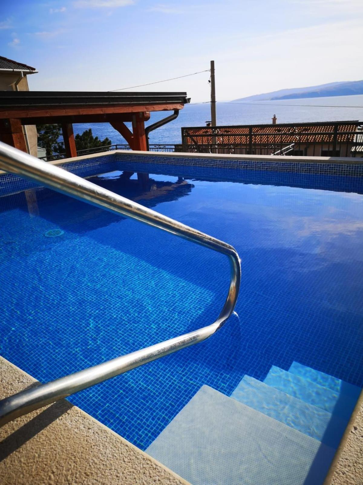 Vuke Apartments Senj  Zewnętrze zdjęcie