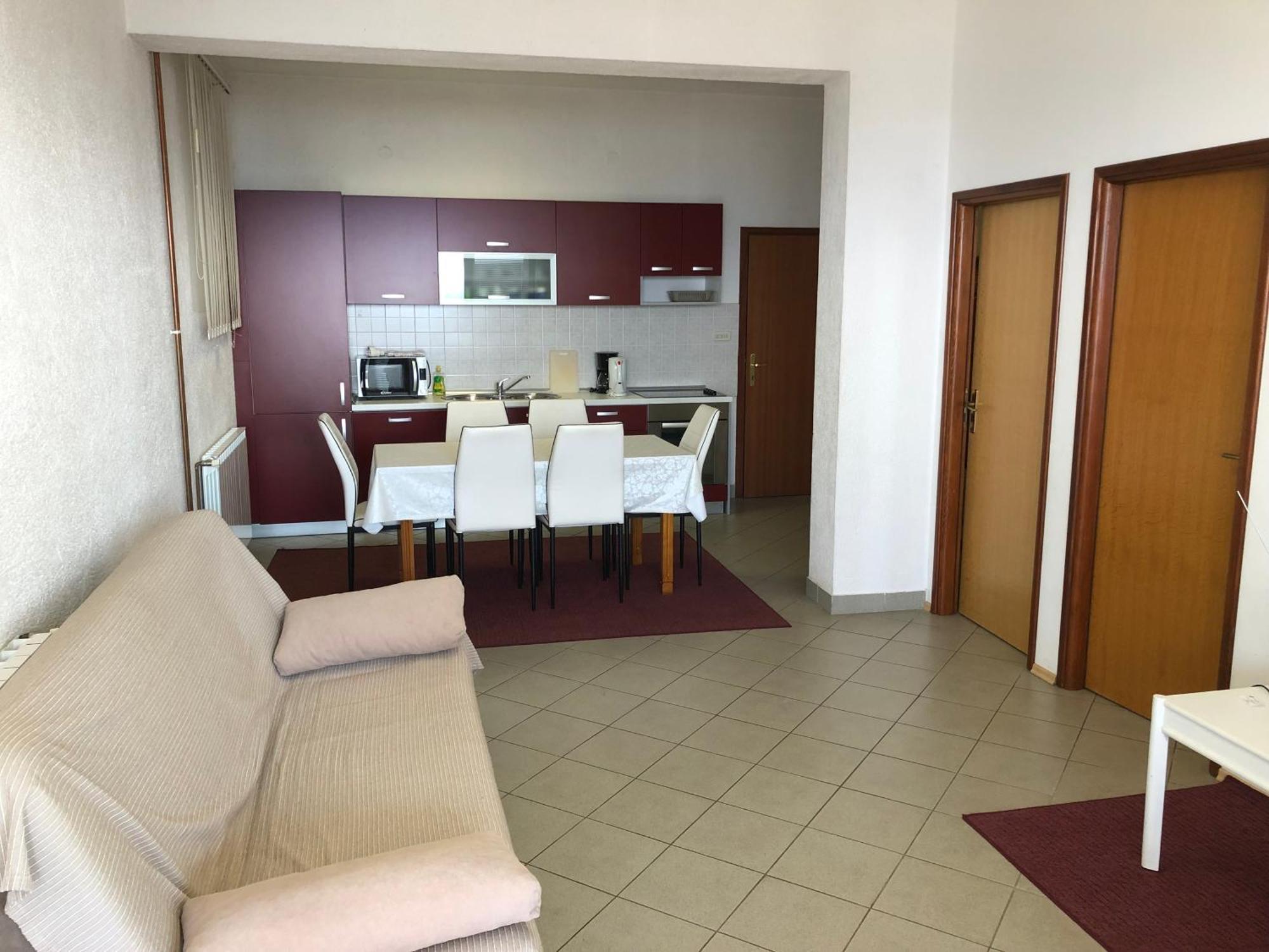 Vuke Apartments Senj  Zewnętrze zdjęcie