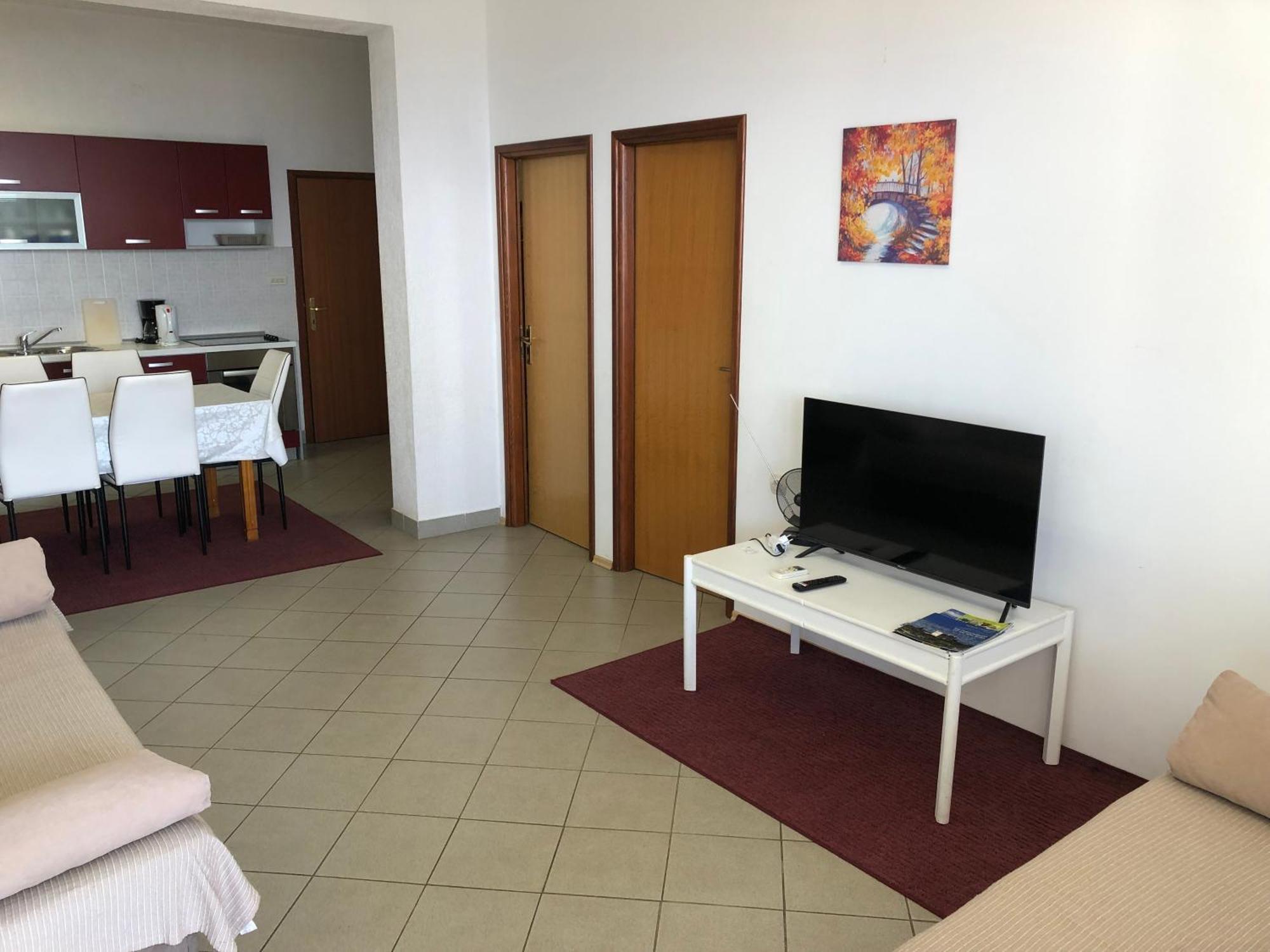Vuke Apartments Senj  Zewnętrze zdjęcie