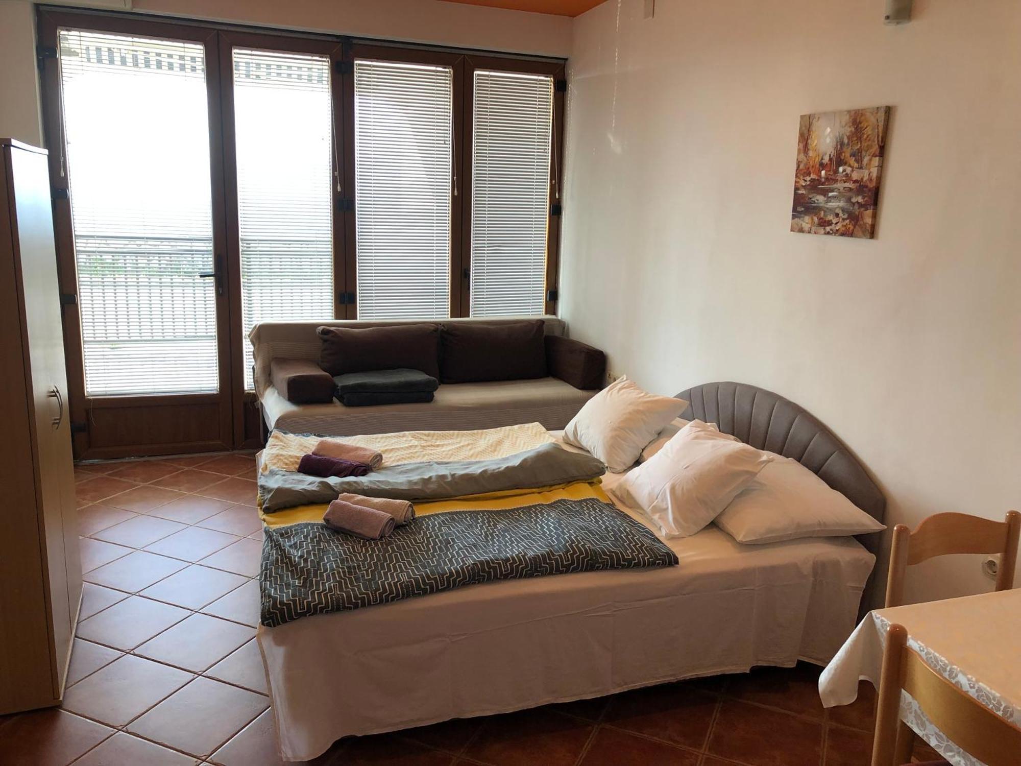 Vuke Apartments Senj  Zewnętrze zdjęcie