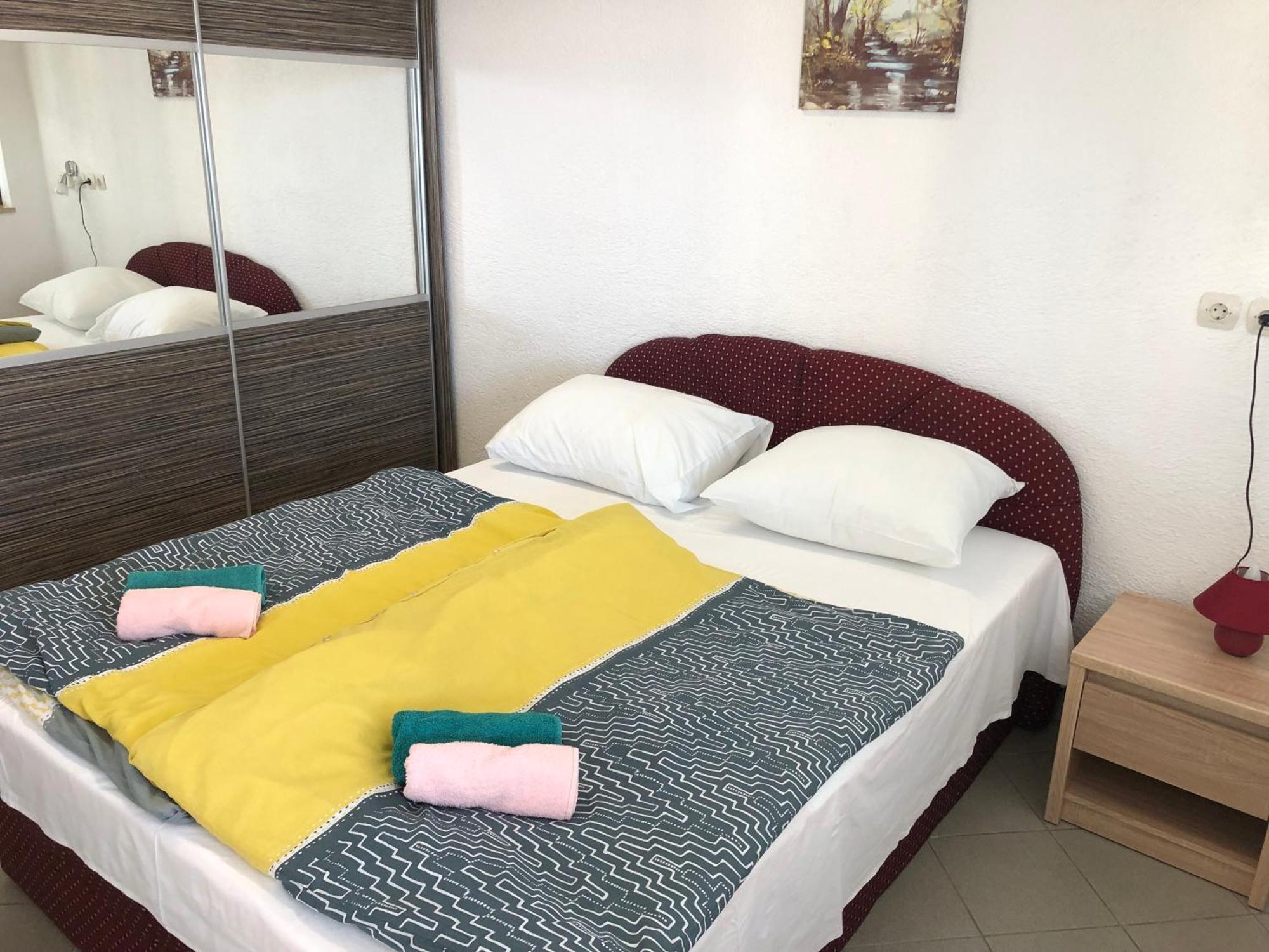 Vuke Apartments Senj  Zewnętrze zdjęcie
