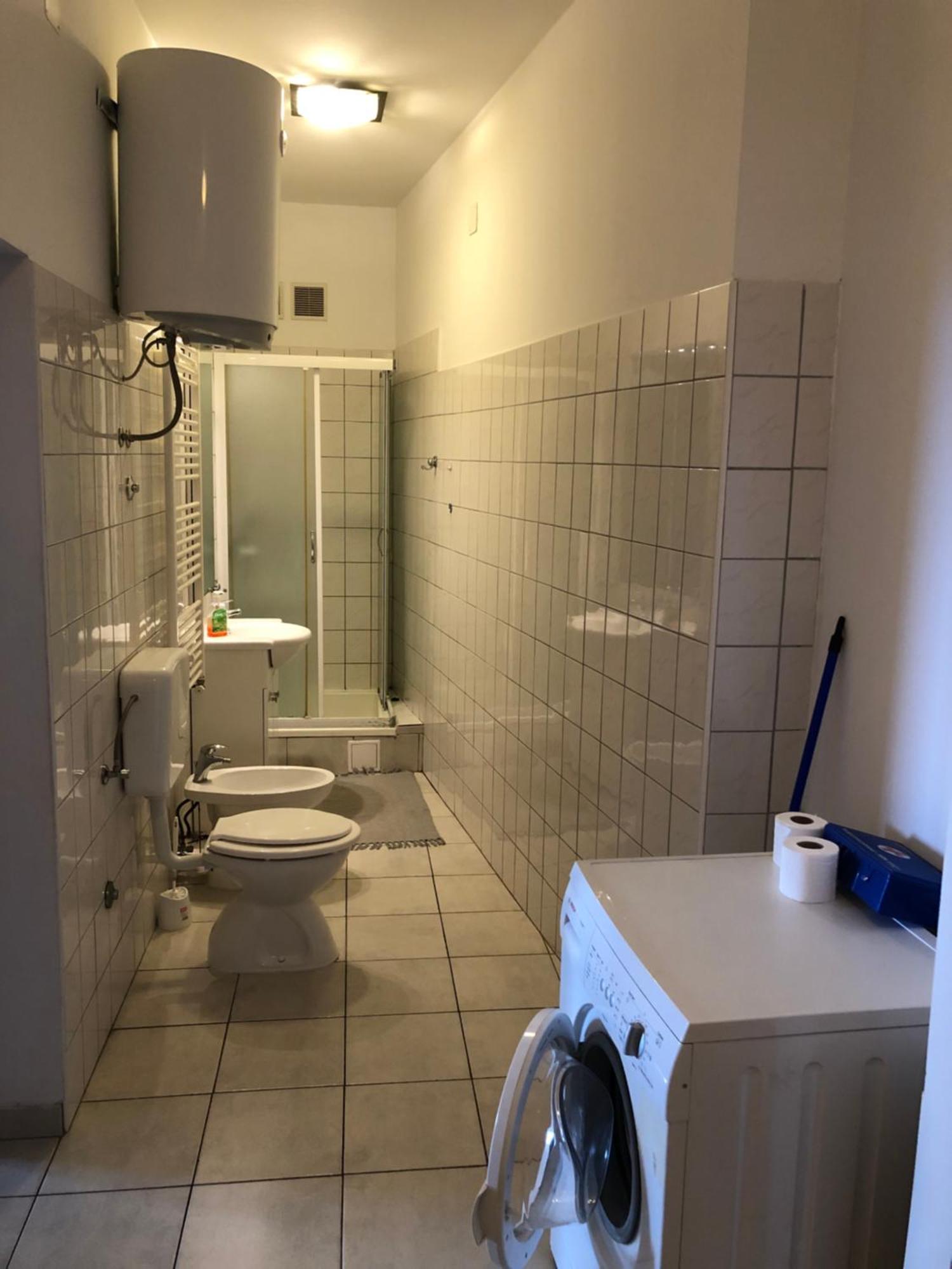 Vuke Apartments Senj  Zewnętrze zdjęcie