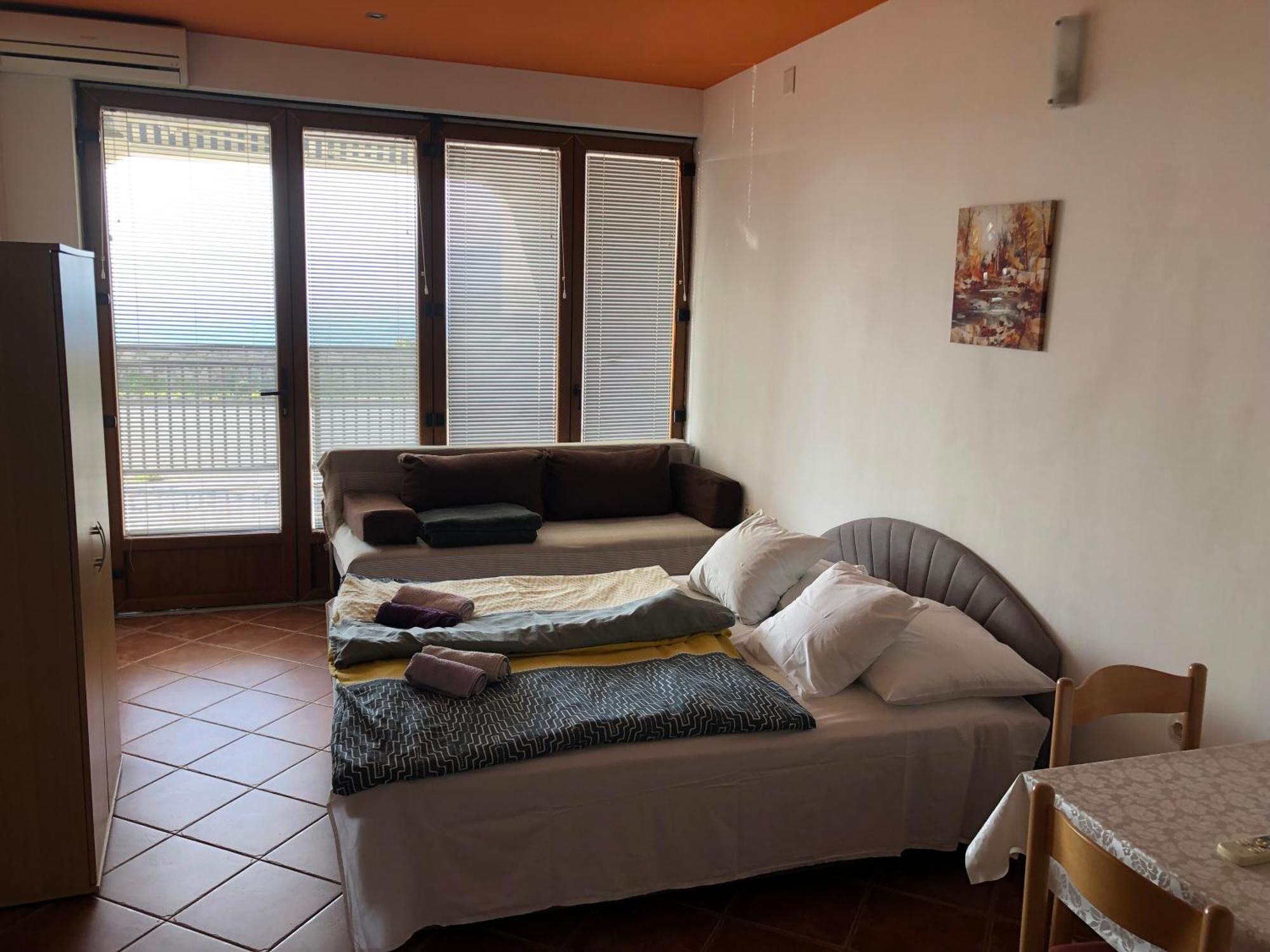 Vuke Apartments Senj  Zewnętrze zdjęcie
