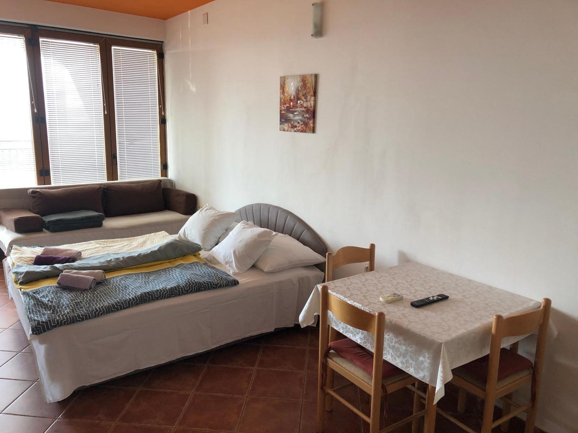 Vuke Apartments Senj  Zewnętrze zdjęcie