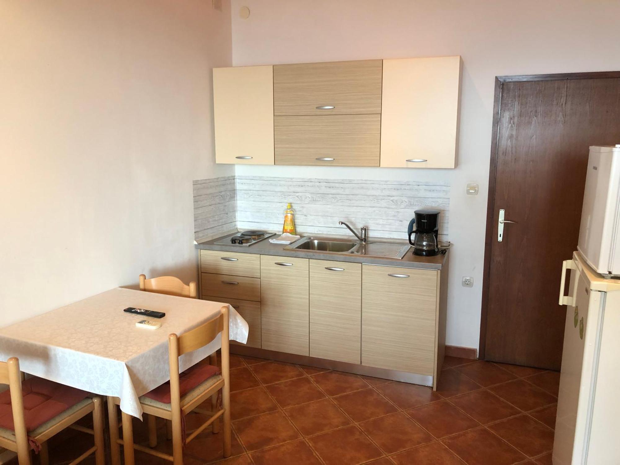 Vuke Apartments Senj  Zewnętrze zdjęcie