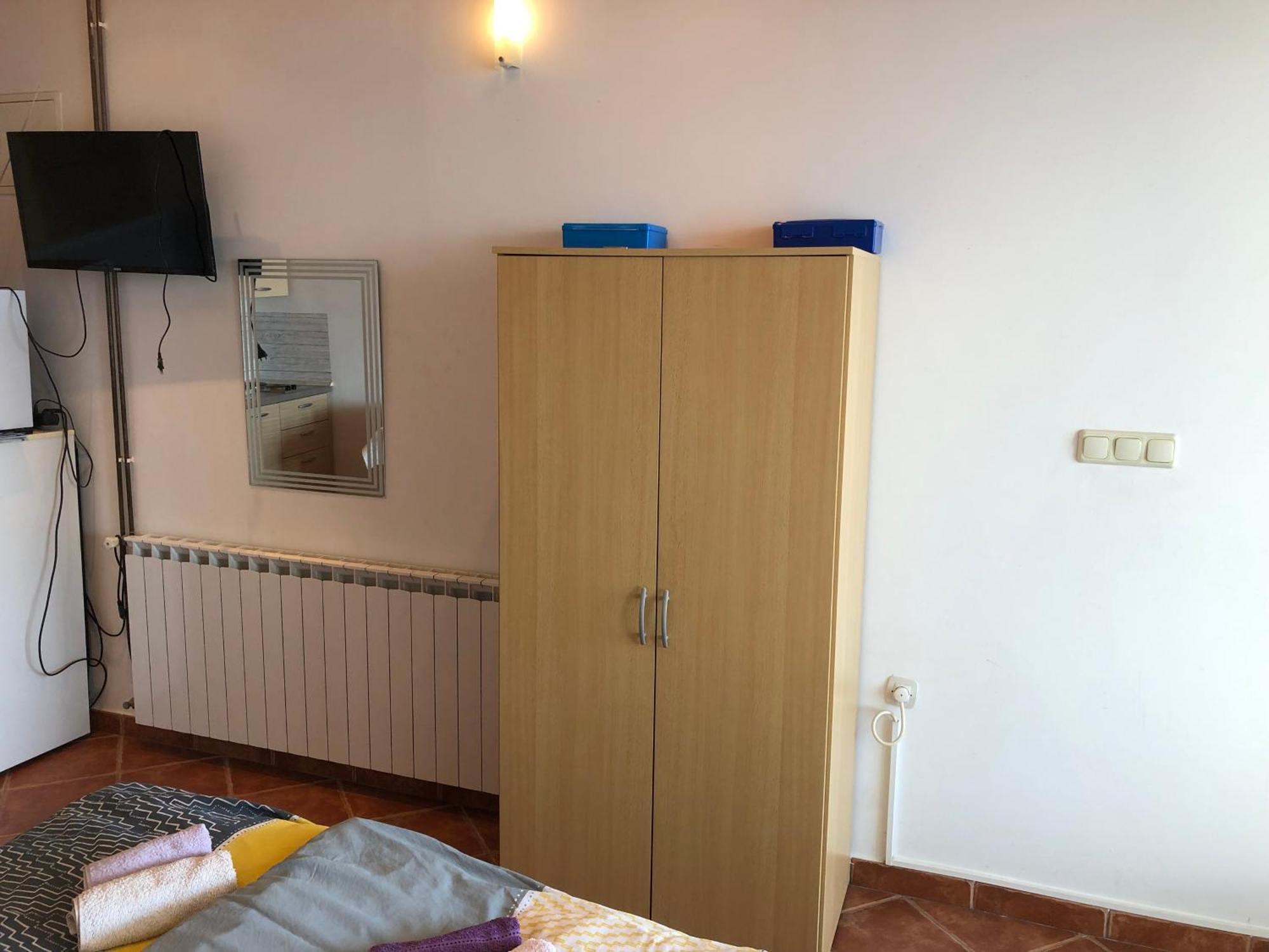 Vuke Apartments Senj  Zewnętrze zdjęcie