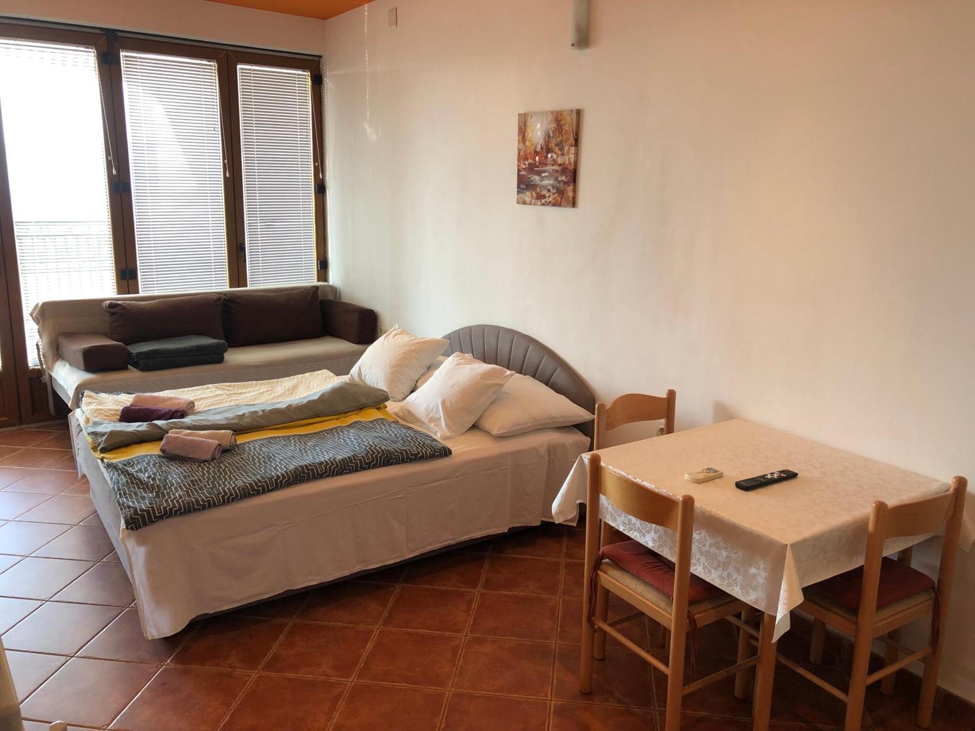 Vuke Apartments Senj  Zewnętrze zdjęcie