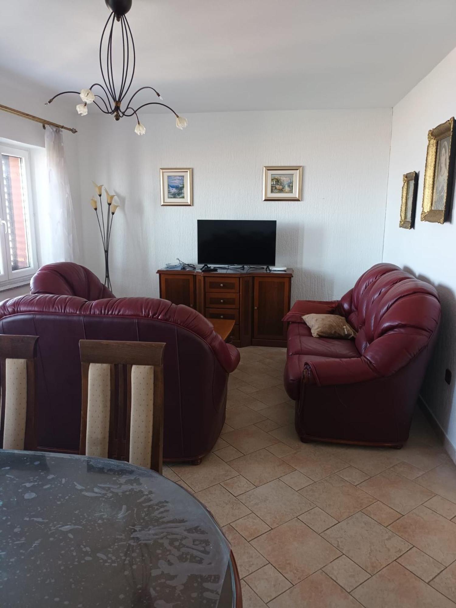 Vuke Apartments Senj  Zewnętrze zdjęcie