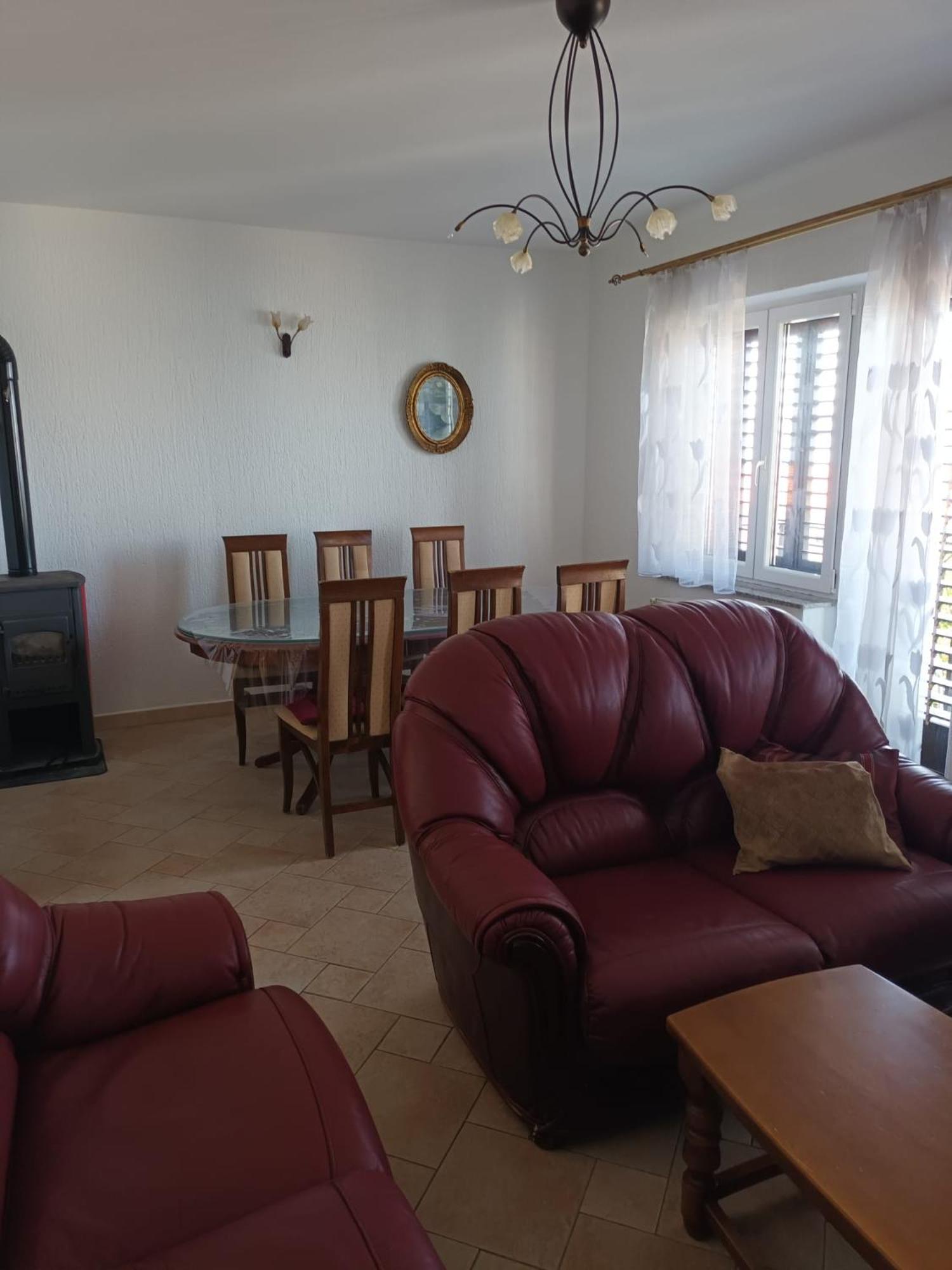 Vuke Apartments Senj  Zewnętrze zdjęcie
