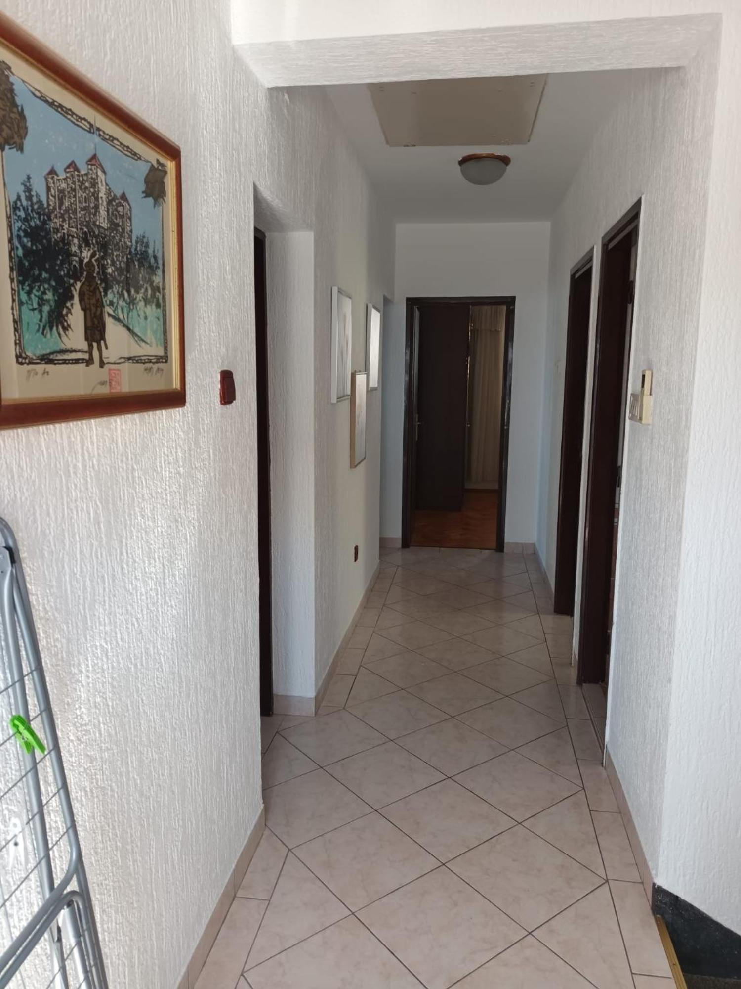 Vuke Apartments Senj  Zewnętrze zdjęcie