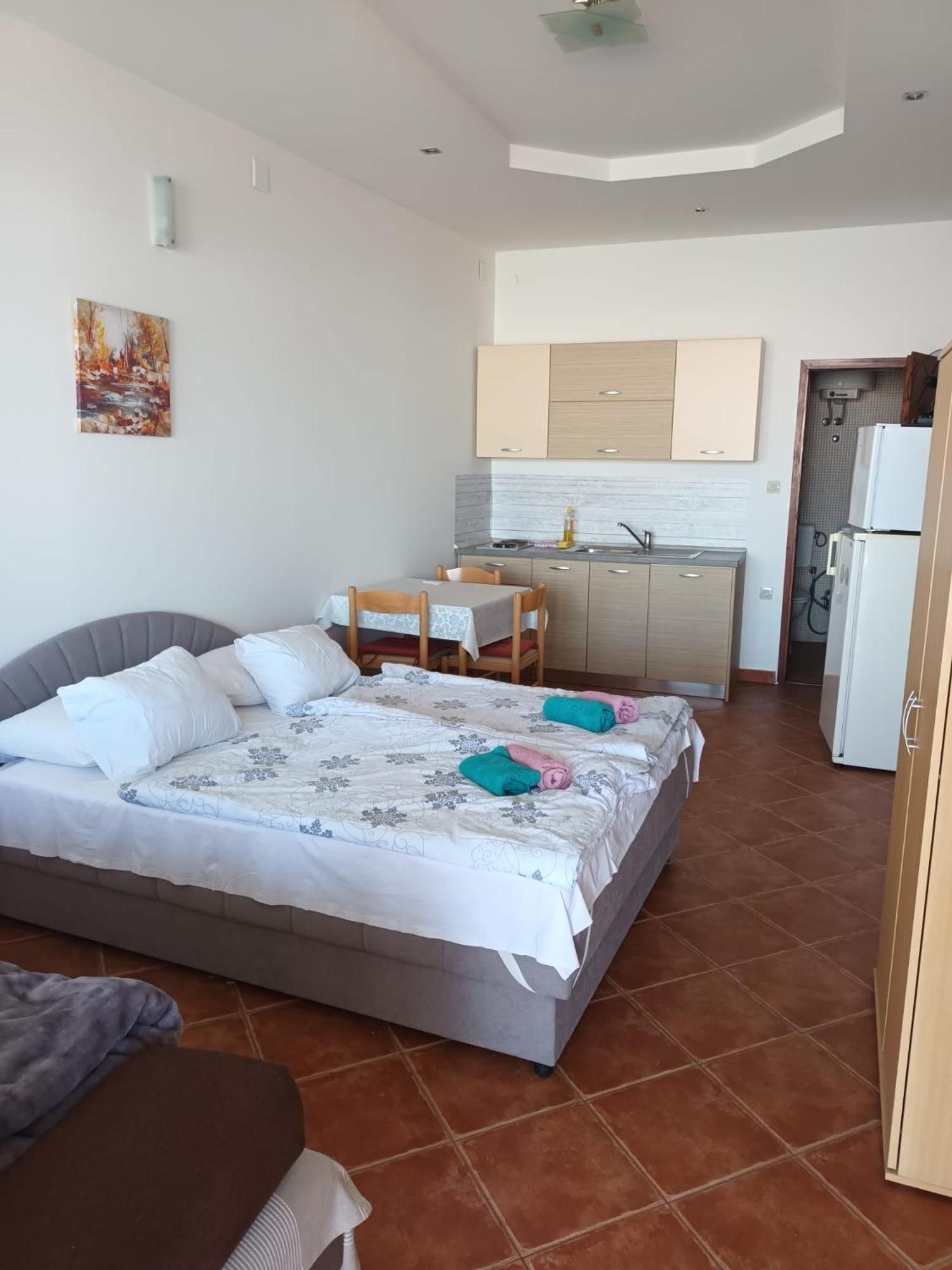 Vuke Apartments Senj  Zewnętrze zdjęcie