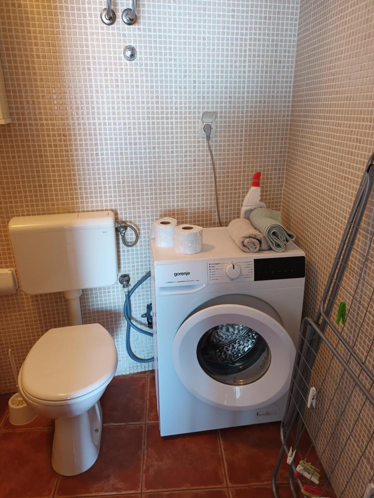 Vuke Apartments Senj  Zewnętrze zdjęcie