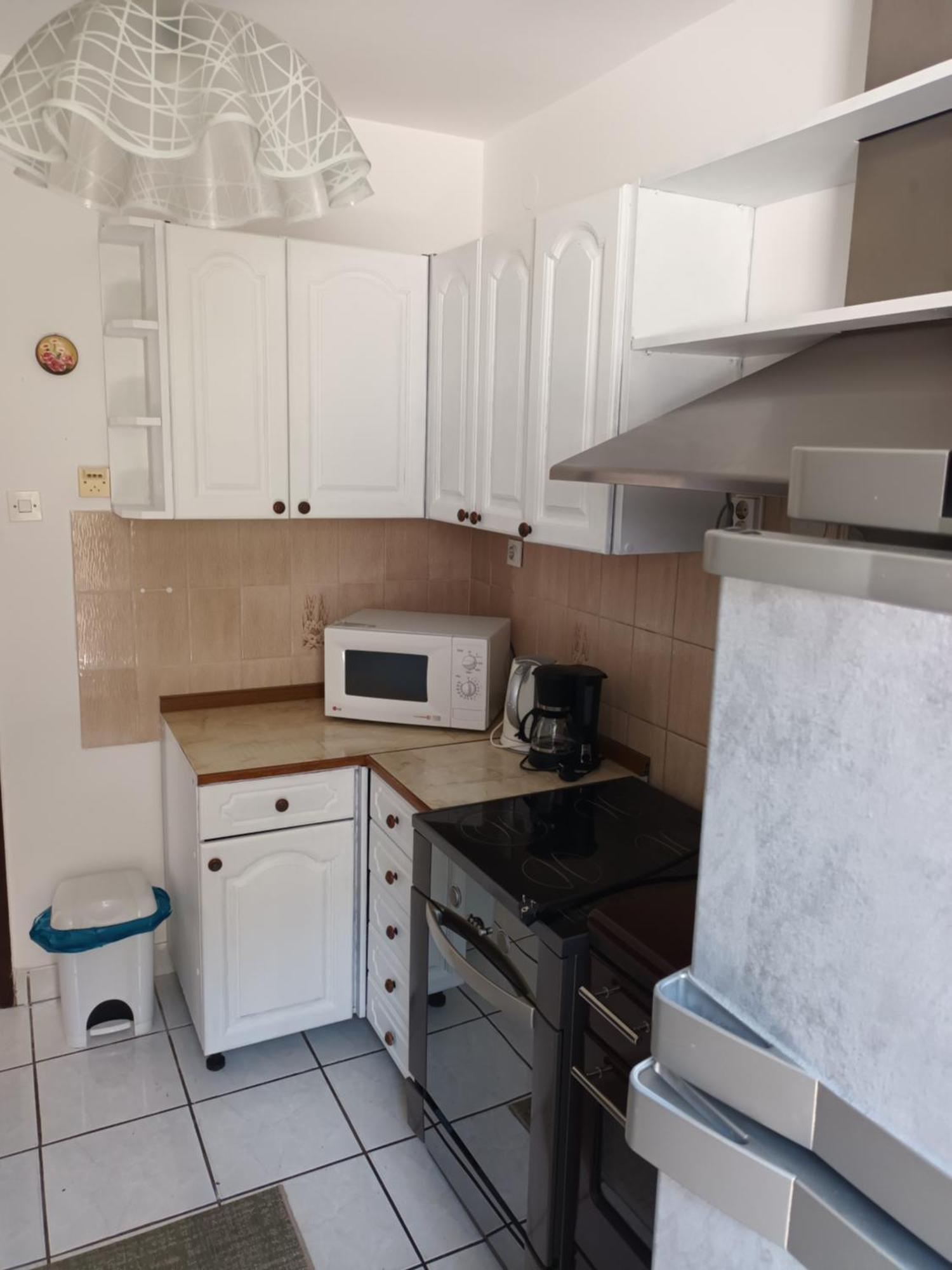 Vuke Apartments Senj  Zewnętrze zdjęcie
