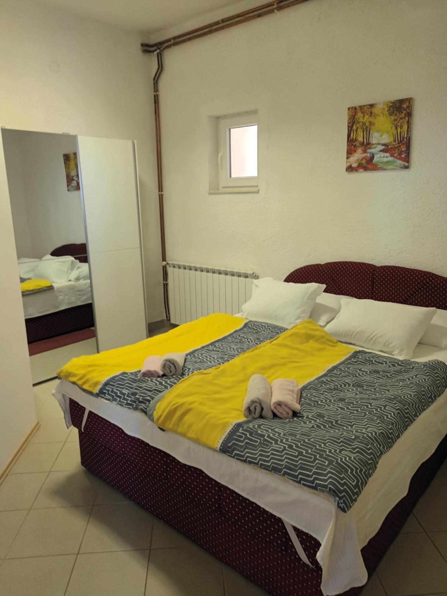 Vuke Apartments Senj  Zewnętrze zdjęcie
