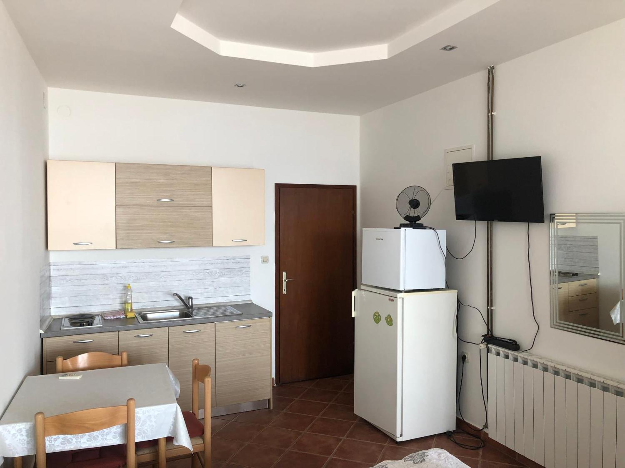 Vuke Apartments Senj  Zewnętrze zdjęcie