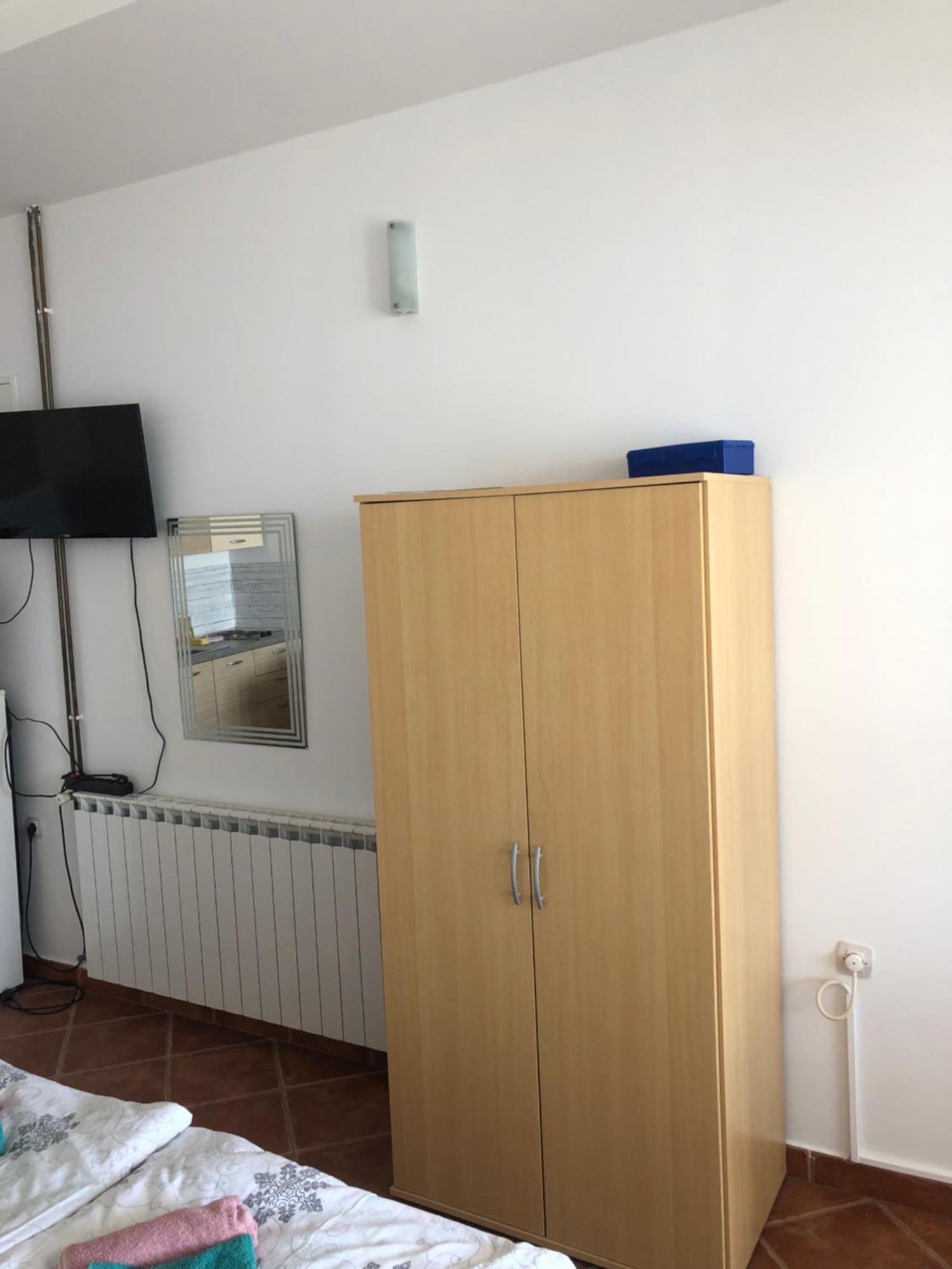 Vuke Apartments Senj  Zewnętrze zdjęcie