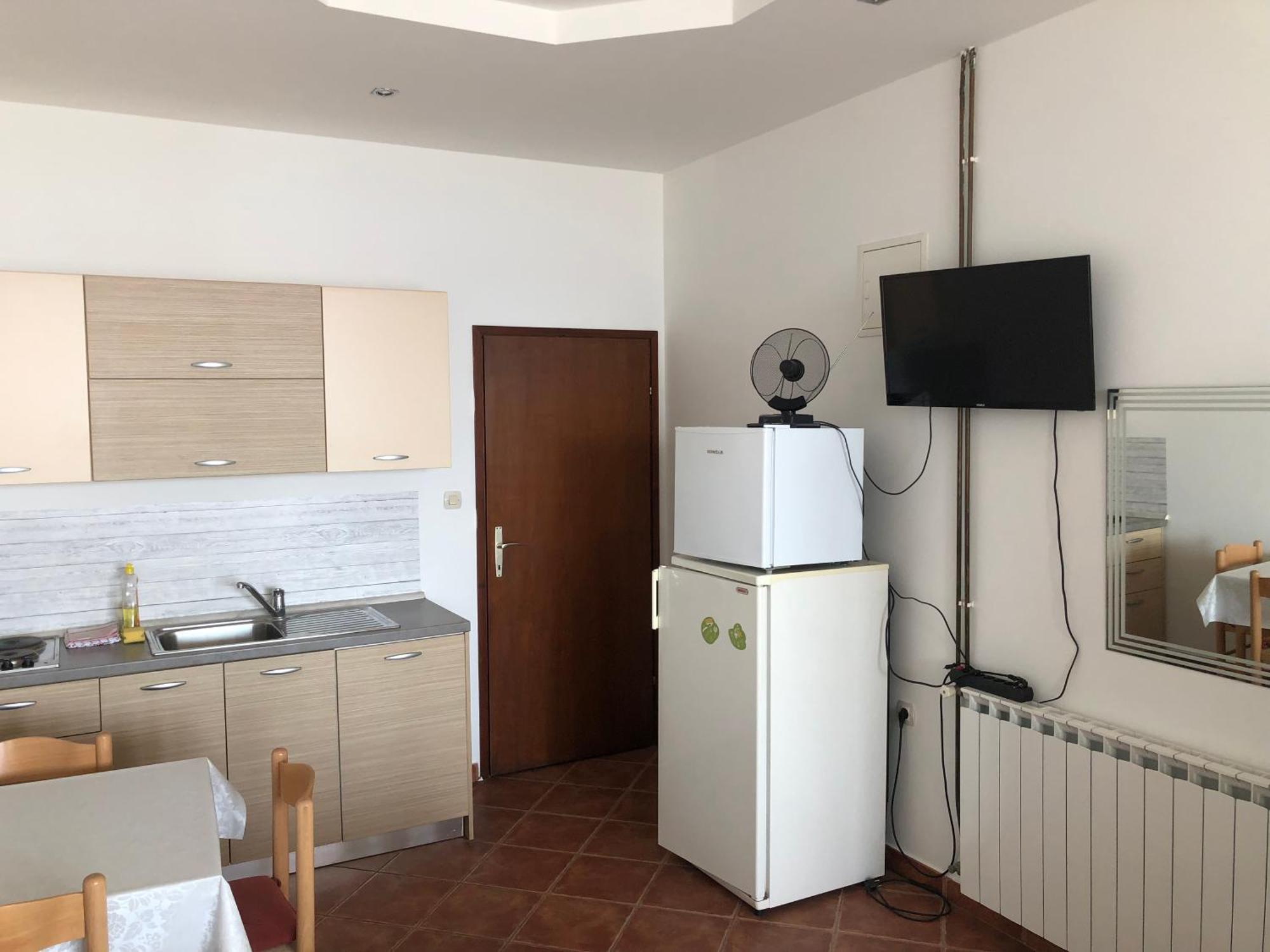 Vuke Apartments Senj  Zewnętrze zdjęcie