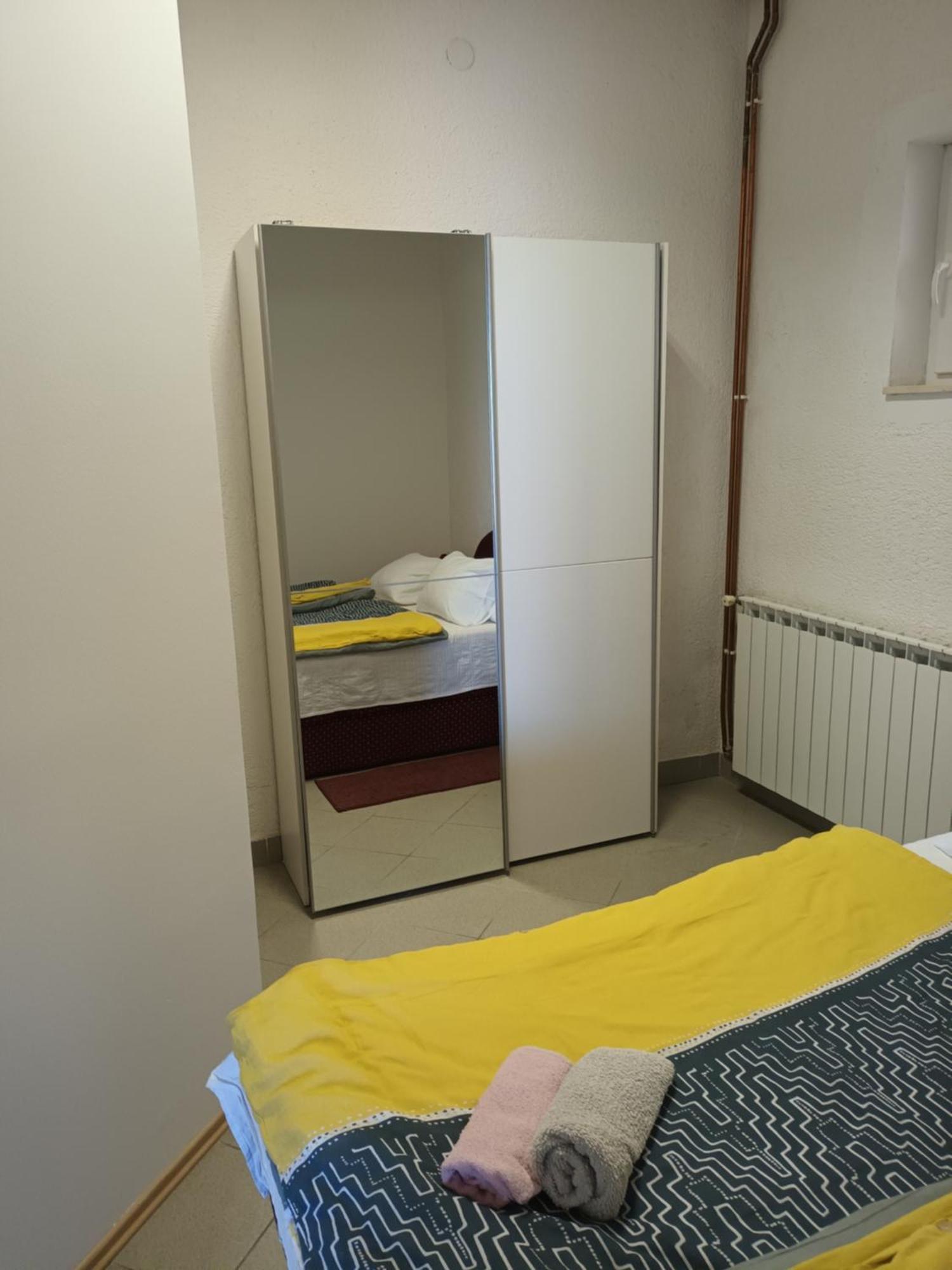 Vuke Apartments Senj  Zewnętrze zdjęcie