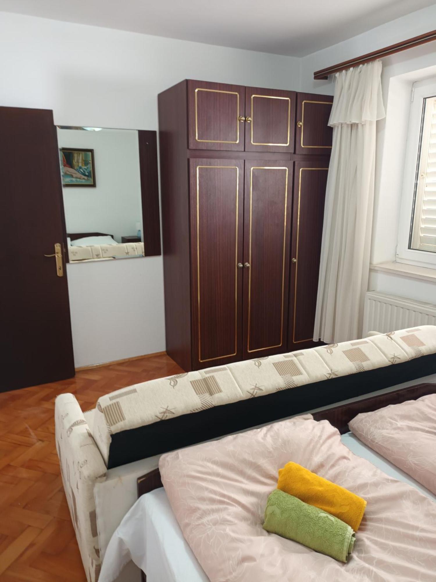 Vuke Apartments Senj  Zewnętrze zdjęcie