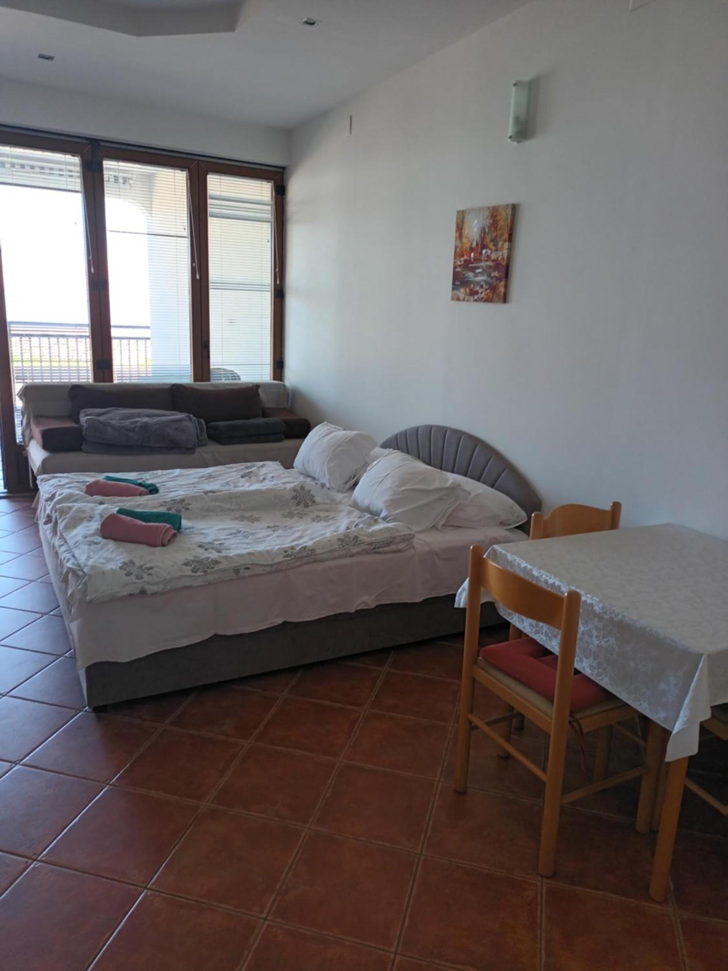 Vuke Apartments Senj  Zewnętrze zdjęcie