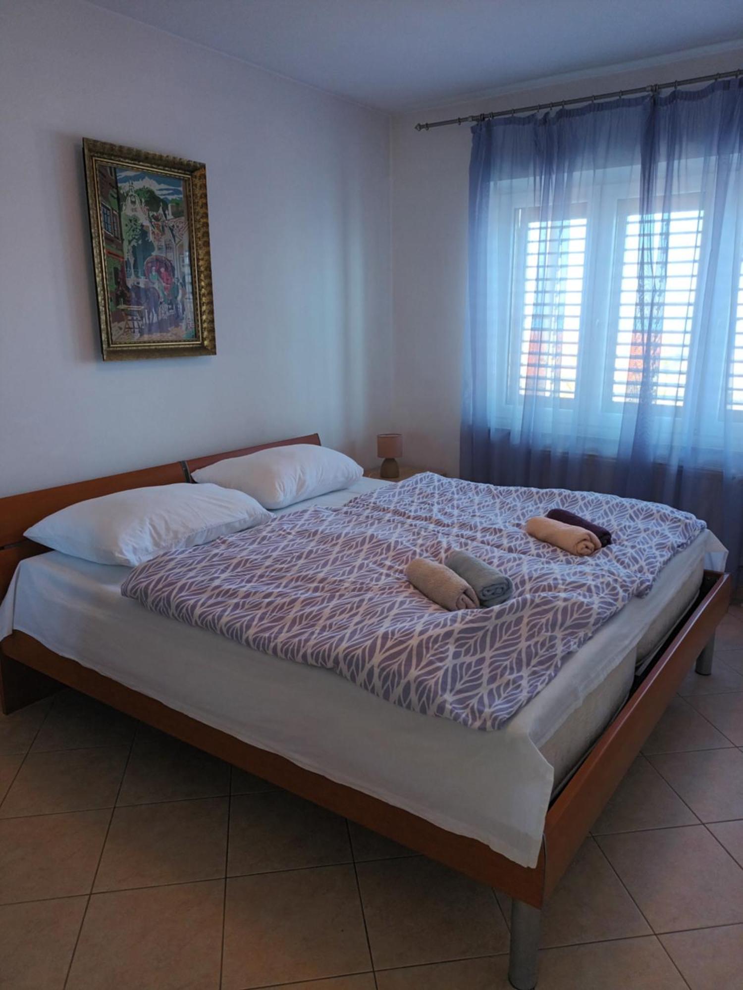 Vuke Apartments Senj  Zewnętrze zdjęcie