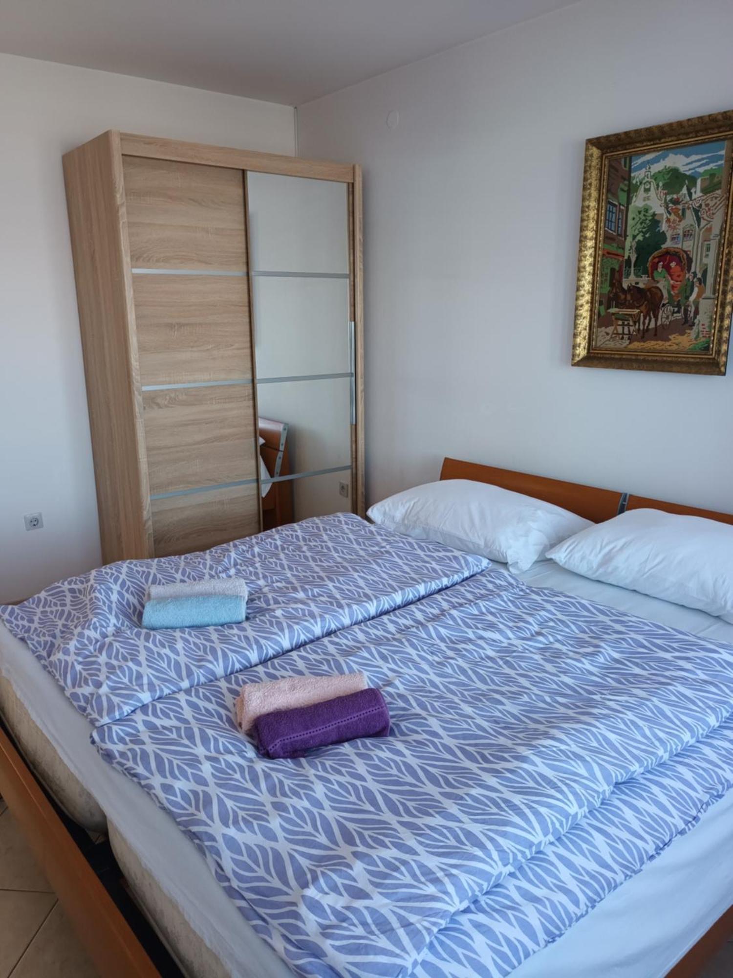 Vuke Apartments Senj  Zewnętrze zdjęcie